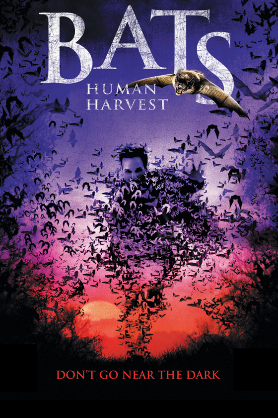 BATS HUMAN HARVEST Sony Pictures Entertainment